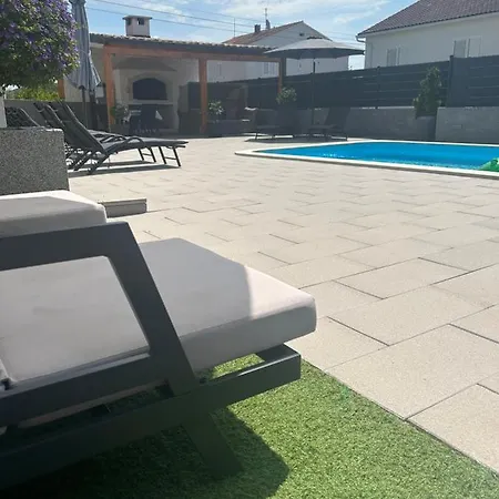 Apartment Aa 1 Trogir