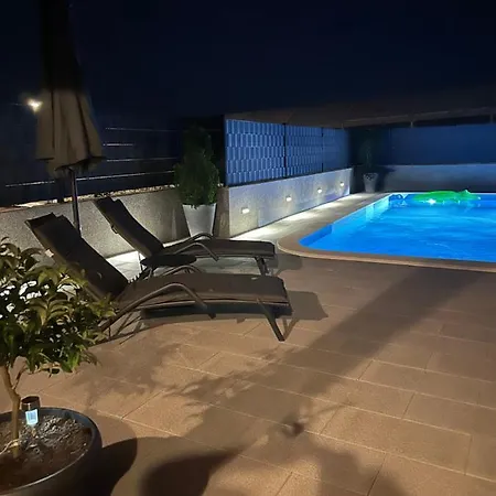 Aa 1 Apartment