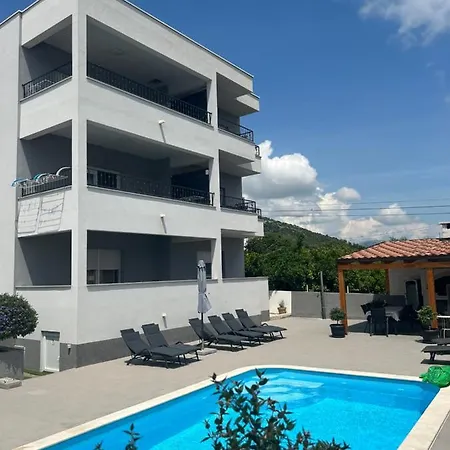 Aa 1 Appartement *