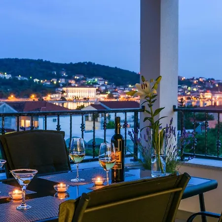 Apartamento Aa 1 Trogir