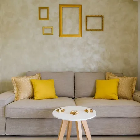 Aa 1 Apartment Trogir