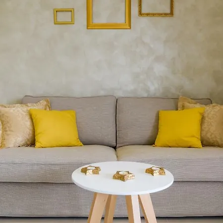 Appartement Aa 1