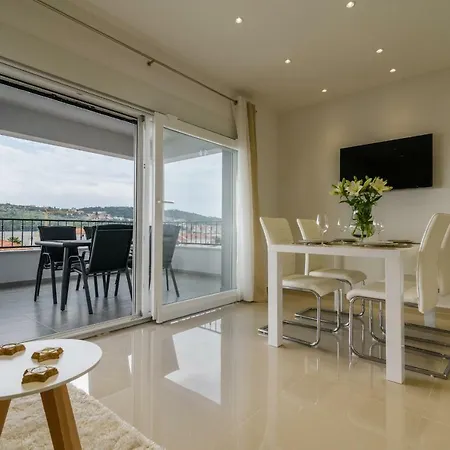 Apartment Aa 1