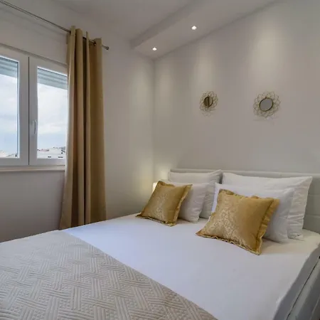 Apartment Aa 1 Trogir