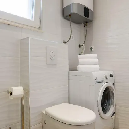 Apartment Aa 1 Trogir