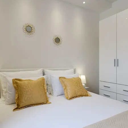 Apartment Aa 1 Trogir