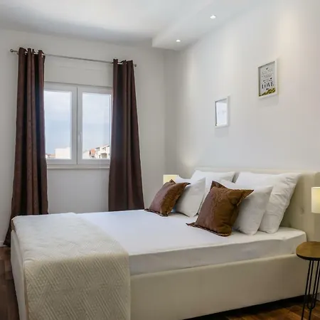 Apartment Aa 1