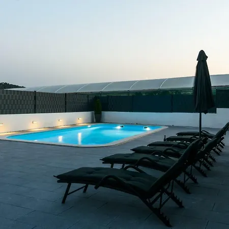 Aa 1 Apartment