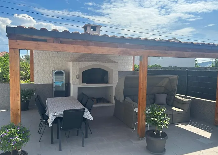 Apartman Aa 1 Trogir