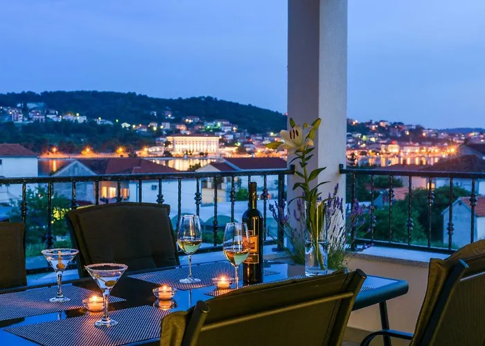 Apartman Aa 1 Trogir