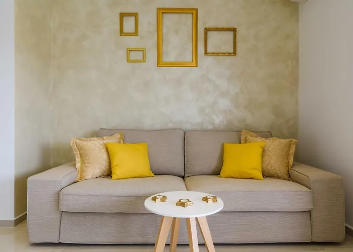 Aa 1 Apartman Trogir