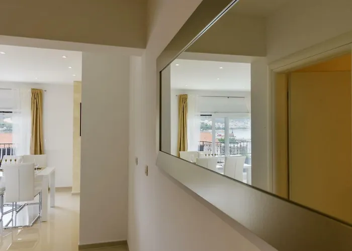 Apartamento Aa 1 Trogir