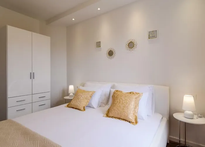 Apartamento Aa 1 Trogir