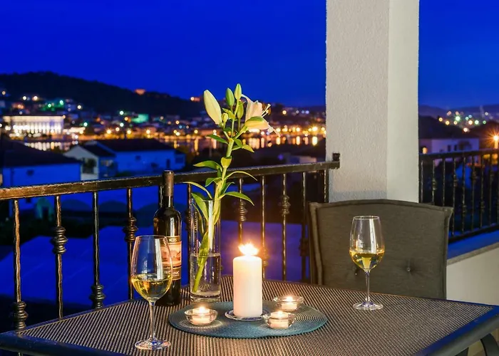Aa 1 Trogir