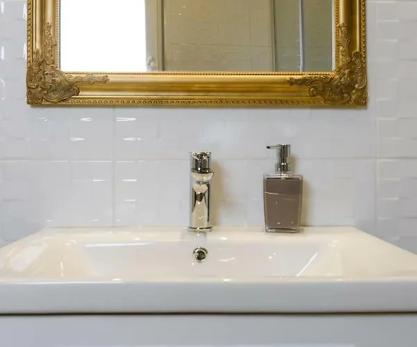 Aa 1 Apartamento Trogir