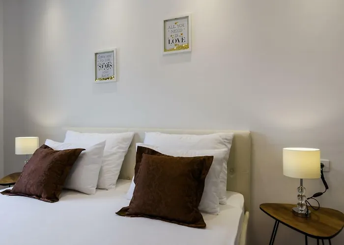 Aa 1 Apartman *