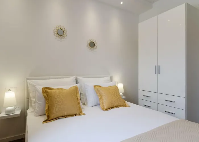 Apartman Aa 1 Trogir