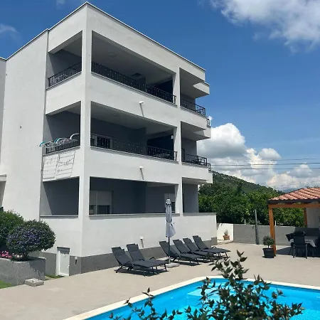 Apartman Aa 1 Trogir