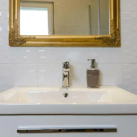 Aa 1 Apartment Trogir