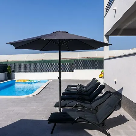 Apartman Aa 1 Trogir