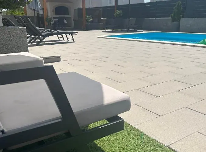 Appartement Aa 1 Trogir