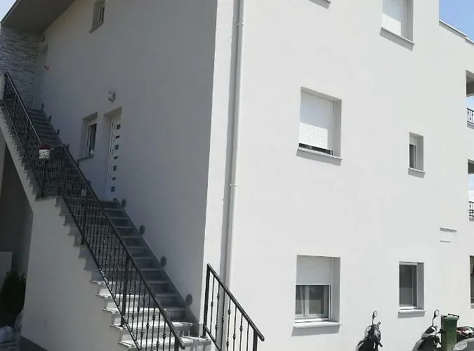 Aa 1 Appartamento Traù