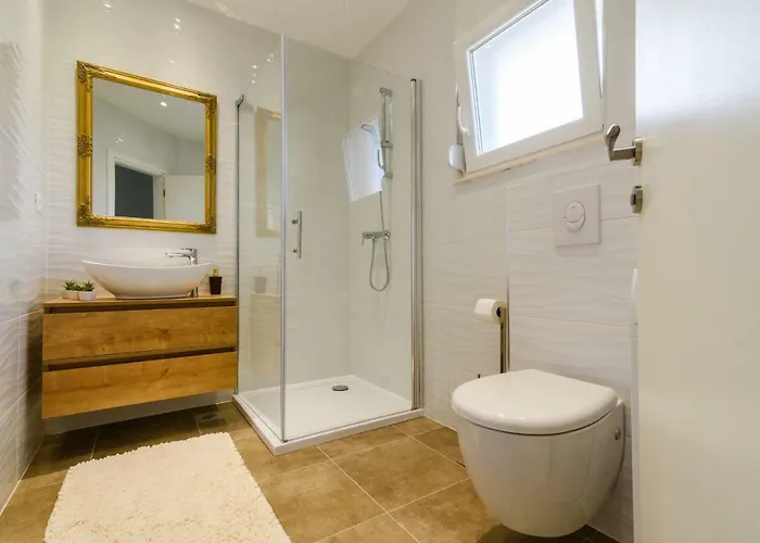 Aa 1 Appartement Trogir