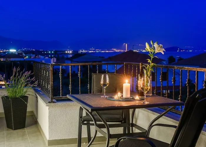 Apartament Aa 1 Trogir