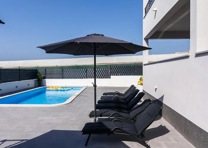 Appartement Aa 1 Trogir