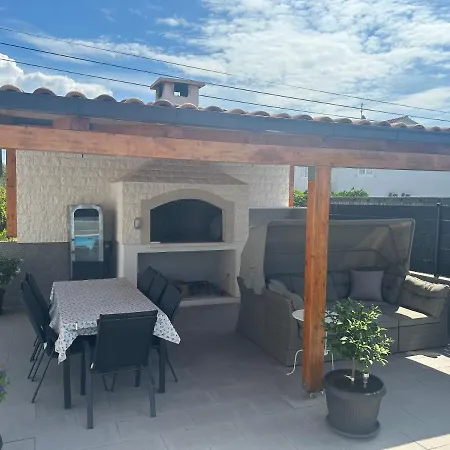 Apartment Aa 1 Trogir