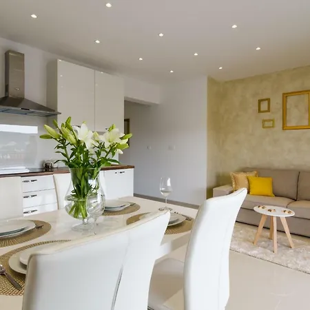 Aa 1 Appartement