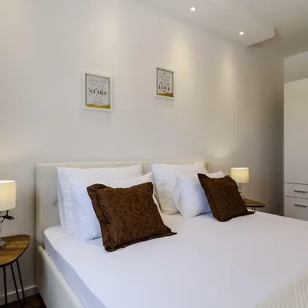 Appartement Aa 1 Trogir