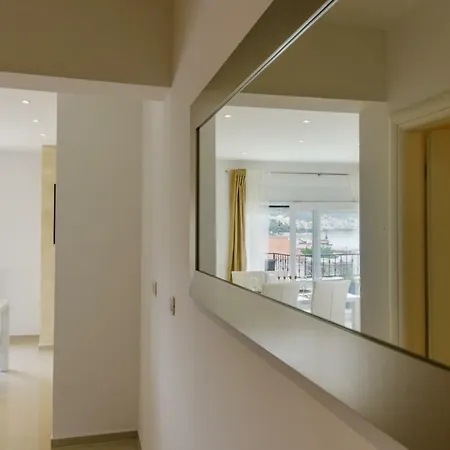 Appartement Aa 1 Trogir