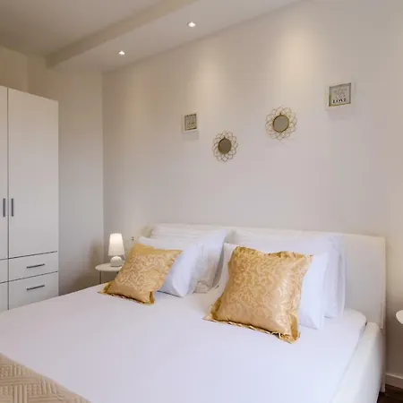 Appartement Aa 1 Trogir