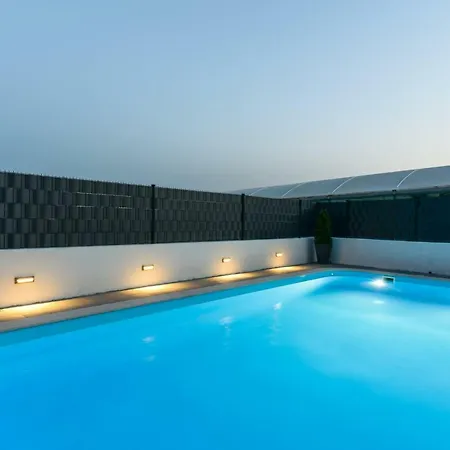 Appartement Aa 1