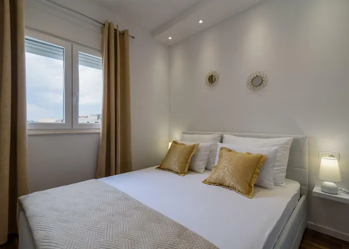 Apartment Aa 1 Trogir