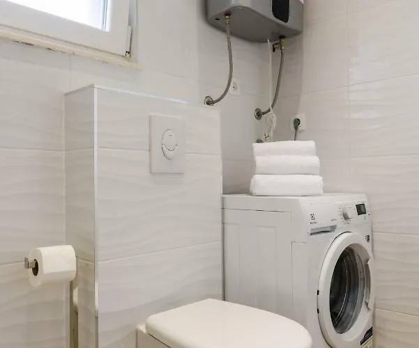 Apartment Aa 1 Trogir